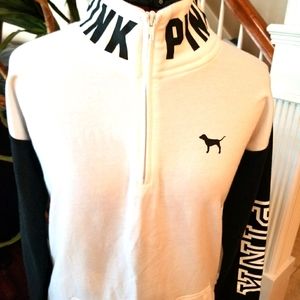 New PINK SWEATSHIRT